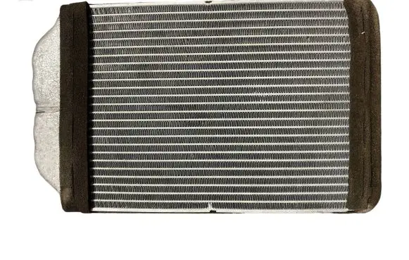 Audi A6 S6 C5 4B Heater blower radiator