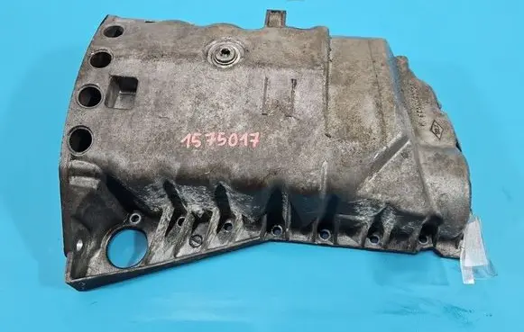 Renault Megane III Oil sump 8200833923 IMPRK1575017