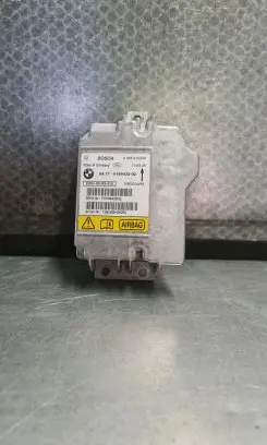 BMW X1 E84 Airbag control unit/module 0285010070 9184432