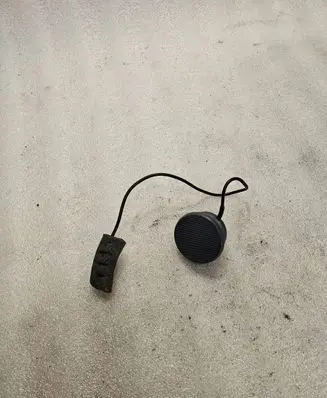Audi A8 S8 D2 4D Front door speaker 8D0035411