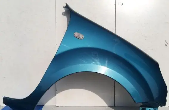 Renault Kangoo I Fender