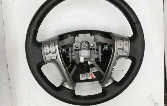 Hyundai ix 55 Steering wheel NOCODE
