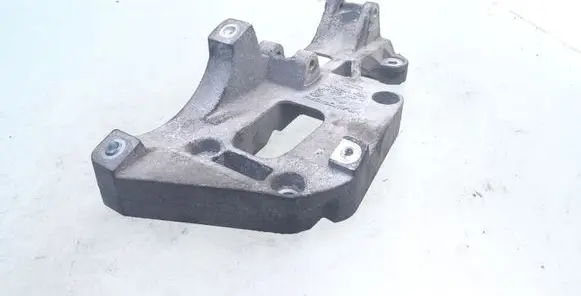 Generator/alternator bracket