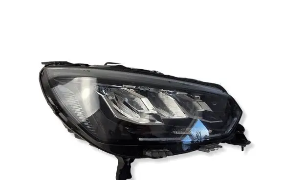 Peugeot 2008 II Headlight/headlamp 9855524980