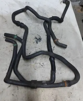 Renault Espace - Grand espace IV Engine coolant pipe/hose
