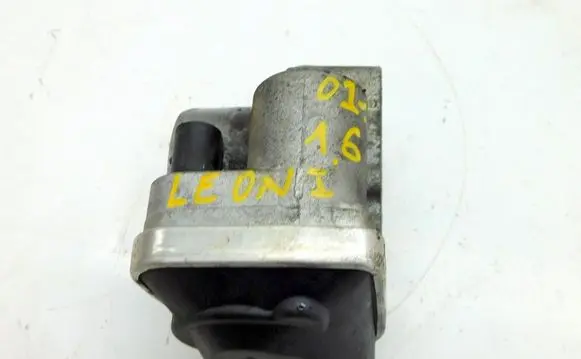 Seat Leon (1M) Electric throttle body valve 036133062M 195919