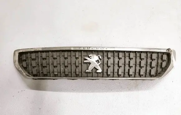 Peugeot Expert Front grill 9811710477