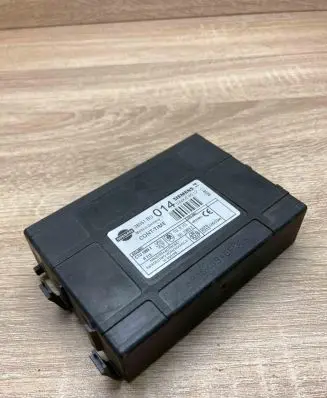 Nissan Almera Tino Comfort/convenience module 28551BU014 5WK48512