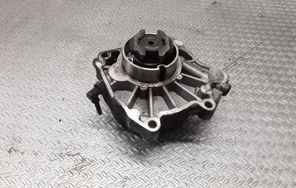 Vacuum pump