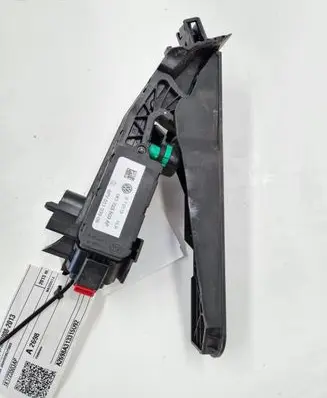 Skoda Superb B6 (3T) Accelerator throttle pedal 1K1723503AP