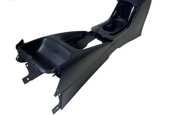 Center console