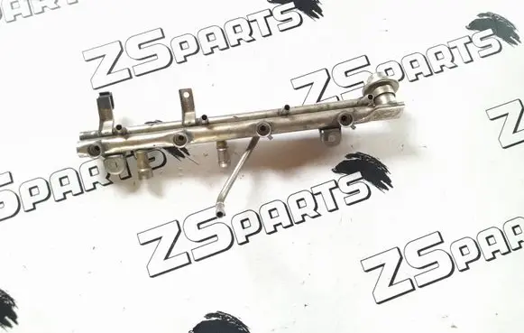 BMW 3 E46 Fuel main line pipe 1435910