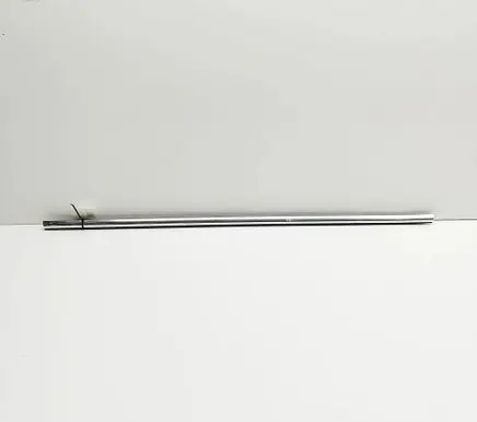 Seat Tarraco Rear door glass trim molding 5FJ839476