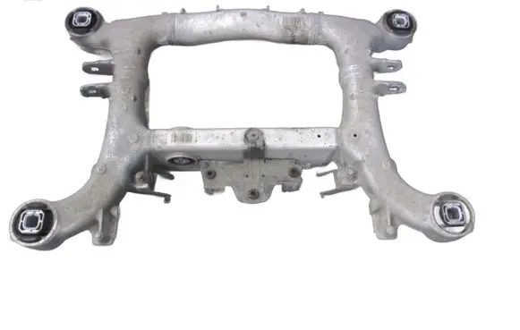 BMW 5 F10 F11 Rear beam 6793802 6793802BMW