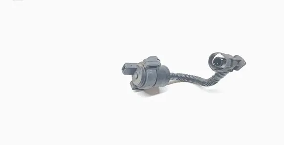 Vacuum valve