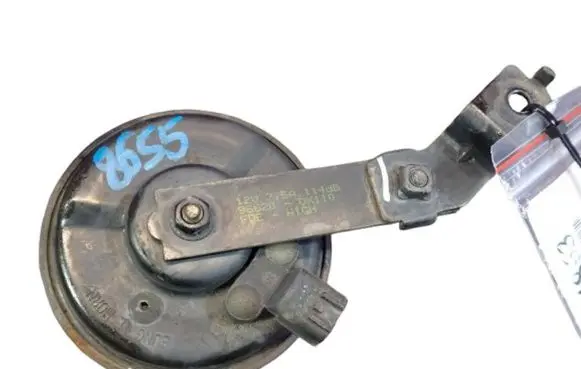 Hyundai i10 Horn signal