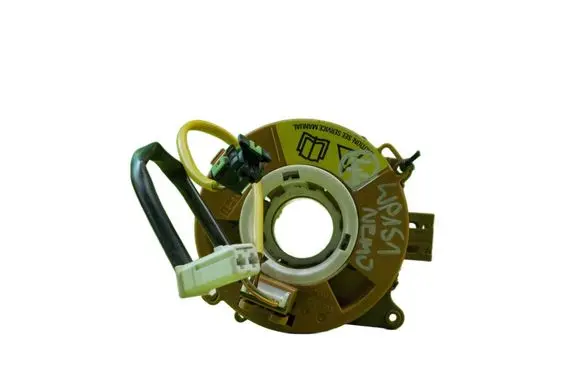 Citroen Nemo Airbag squib ring wiring TASMA ZWIJAK