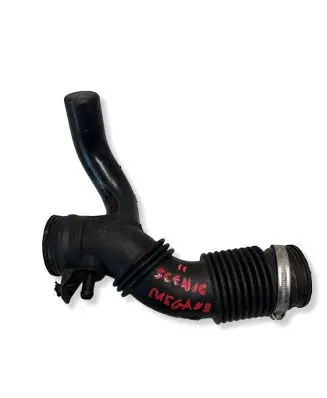 Renault Megane II Air intake duct part 8200186822