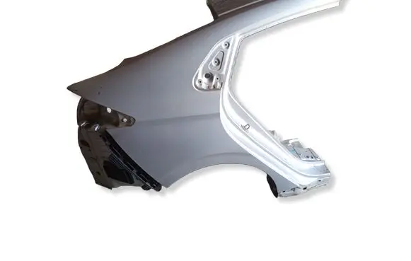 Hyundai Ioniq Rear quarter panel 