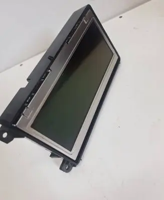 Audi A4 S4 B8 8K Screen/display/small screen 8T0919603