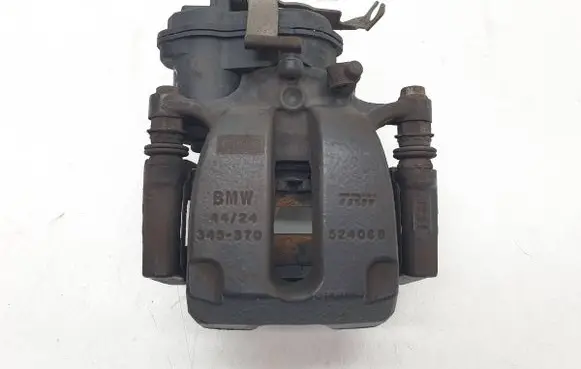 BMW 7 G11 G12 Rear brake caliper