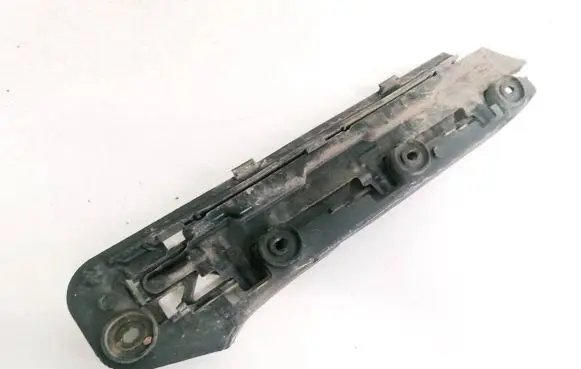 Volkswagen Touran I Front bumper mounting bracket 1T0807935