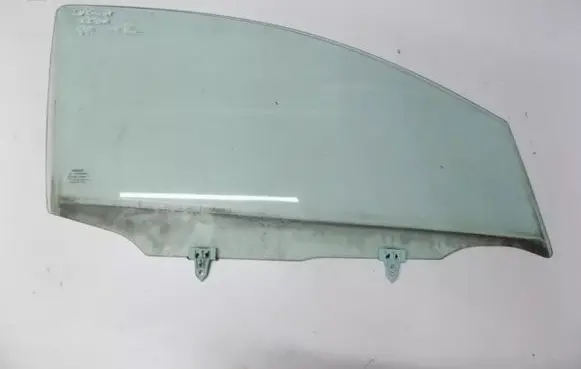 Renault Scenic II - Grand scenic II Sliding door window/glass 43R00049