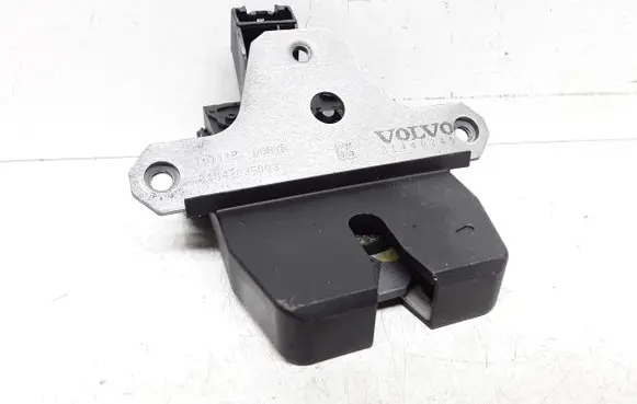 Volvo V40 Tailgate/trunk/boot lock/catch/latch 31440245