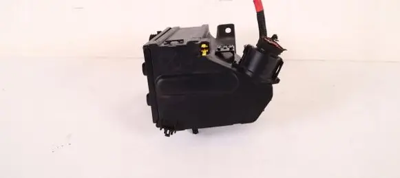 Fiat 500X Fuse box set