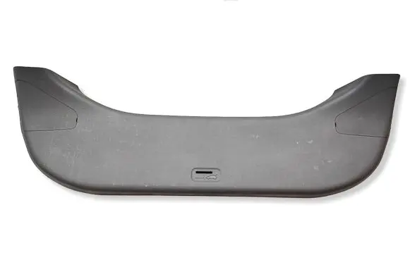 Hyundai Ioniq Tailgate/boot lid cover trim 81750G2000