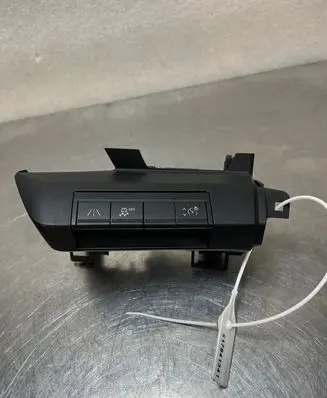 Renault Austral Other switches/knobs/shifts
