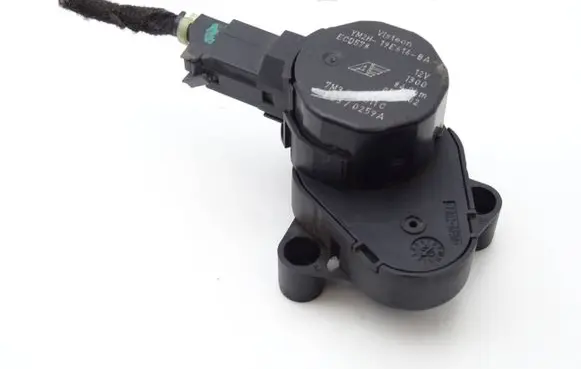 Ford Galaxy Air flap motor/actuator 7M3907511C YM2H-19E616-BA YM2H19E616BA