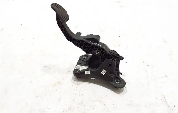 Dacia Duster II Clutch pedal 465409659R