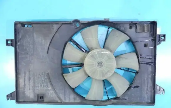Mazda 5 Fan set IMPRK1274109
