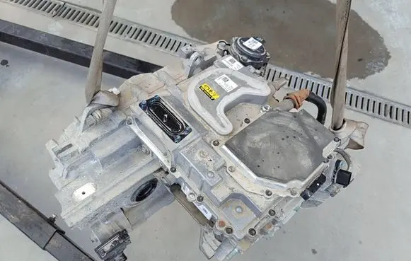KIA EV6 Electric car motor EF0701XA 366011XFM0 083601XFM0
