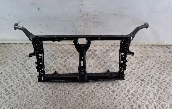 Subaru Outback Radiator support slam panel bracket SU1225140 53029AJ16B9P SB1510A