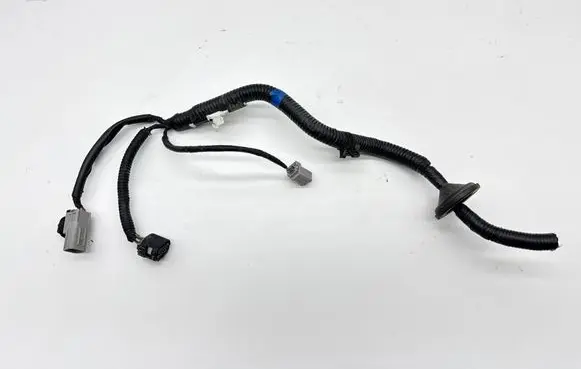 Subaru Outback (BT) Blind spot module