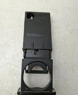 Ford Galaxy Cup holder front 7M5858601B