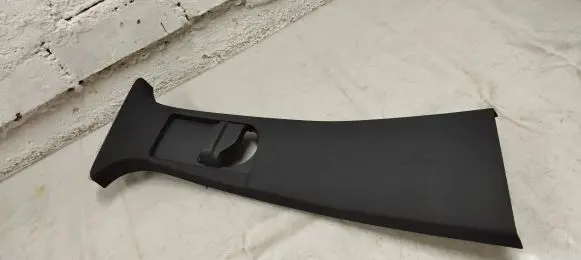 Mercedes-Benz GLC X253 C253 (B) pillar trim (top) A25369014250