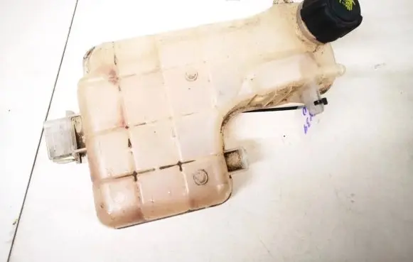 Renault Espace - Grand espace IV Coolant expansion tank/reservoir 8200544114