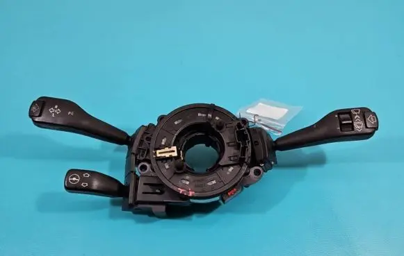 BMW X5 E53 Headlight wiper switch 8375408 IMPRK1393393