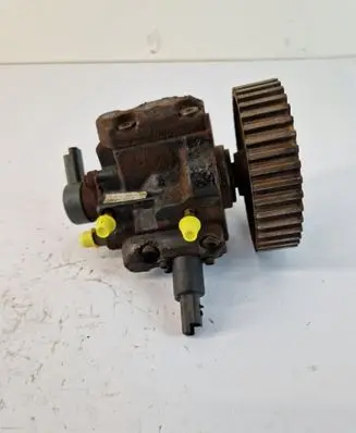 Peugeot 807 Fuel injection high pressure pump 1921Q1