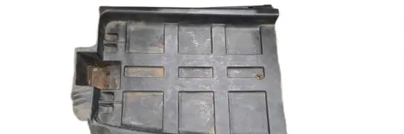 Iveco Daily 4th gen Glove box 504060178