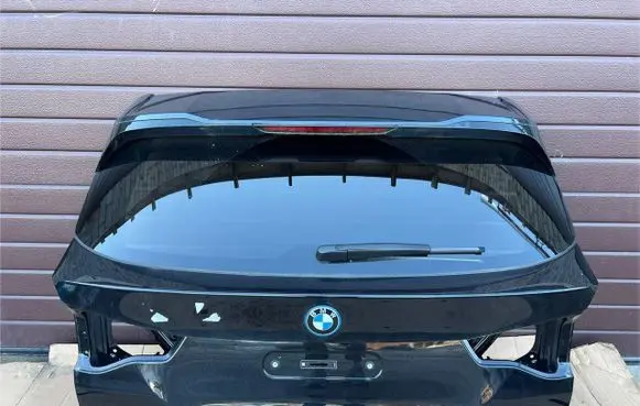 BMW X3 G01 Tailgate/trunk/boot lid 7494942 41007494942