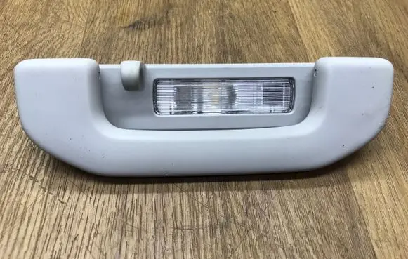 Mercedes-Benz GLE (W166 - C292) Rear interior roof grab handle A0998150000