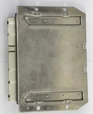 Mercedes-Benz A W168 ESP (stability system) control unit 0265109477