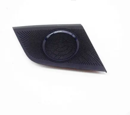 Dash center speaker trim cover