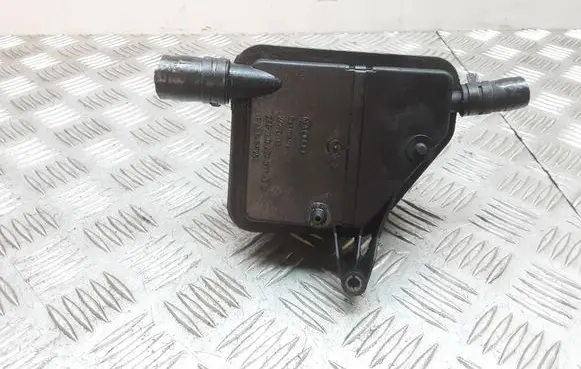 Volkswagen Bora Power steering fluid tank/reservoir 1J0422371