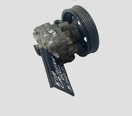 KIA Carens II Power steering pump 571002G200