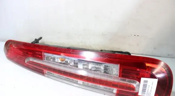 Ford C-MAX I Rear/tail lights